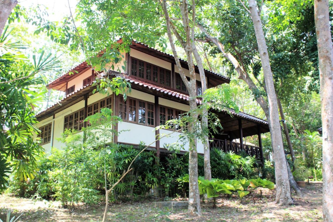 Nongsa Village Exterior foto